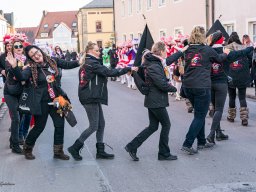 Faschingszug Pressath 2025_67